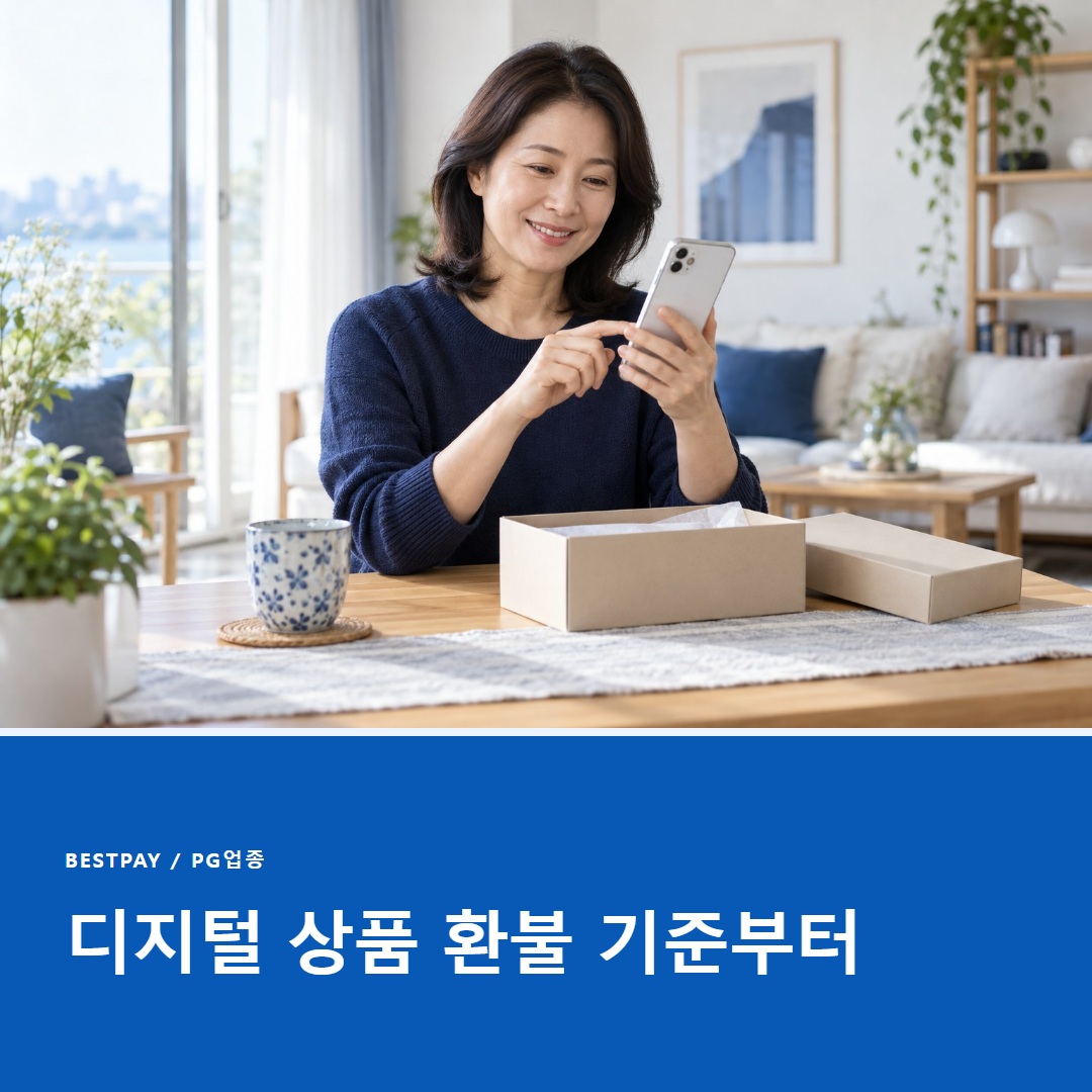 교육 콘텐츠 PG