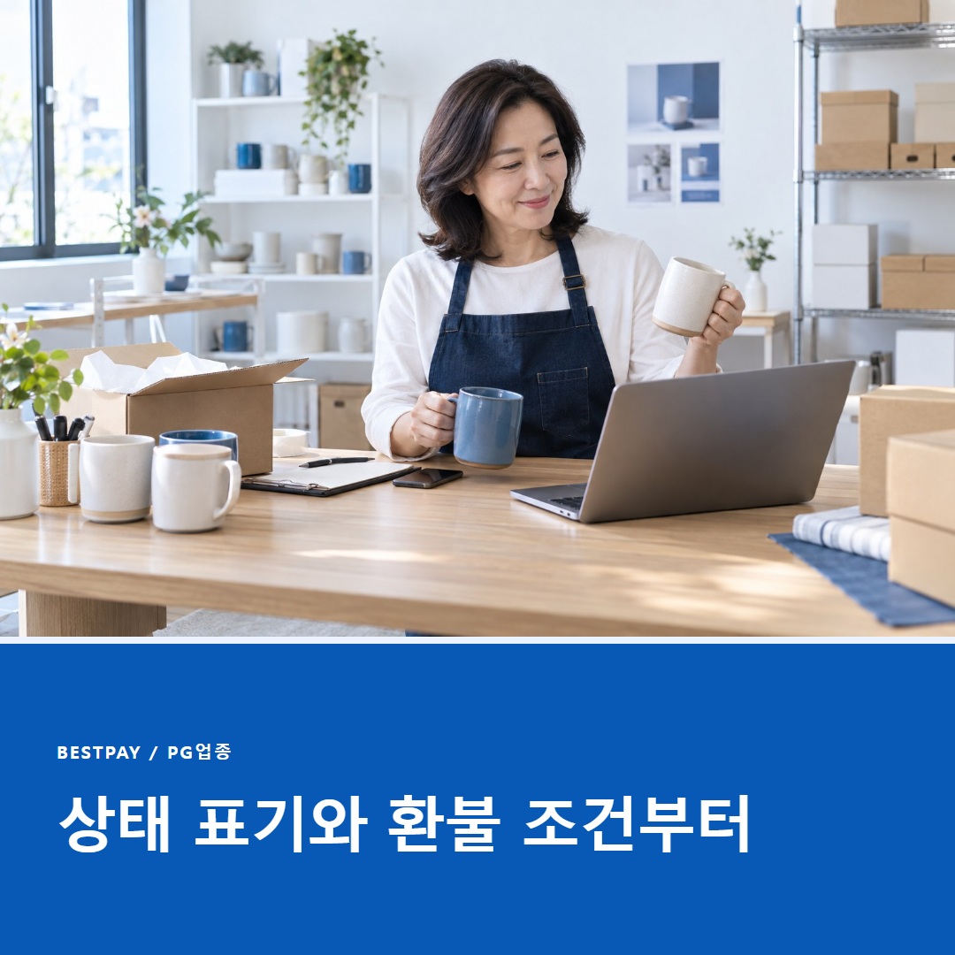 중고 리퍼 PG